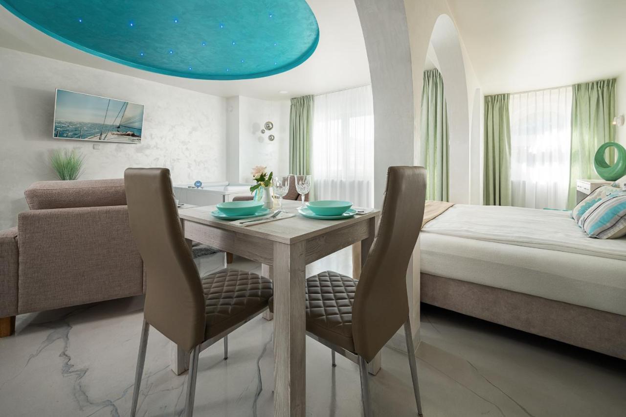 Kameralny Elegante - Adults Only Aparthotel *