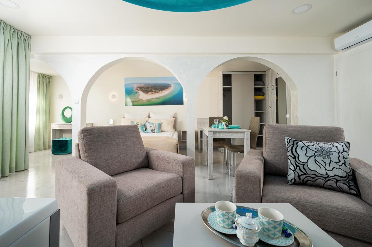 Aparthotel Kameralny Elegante - Adults Only Wladyslawowo