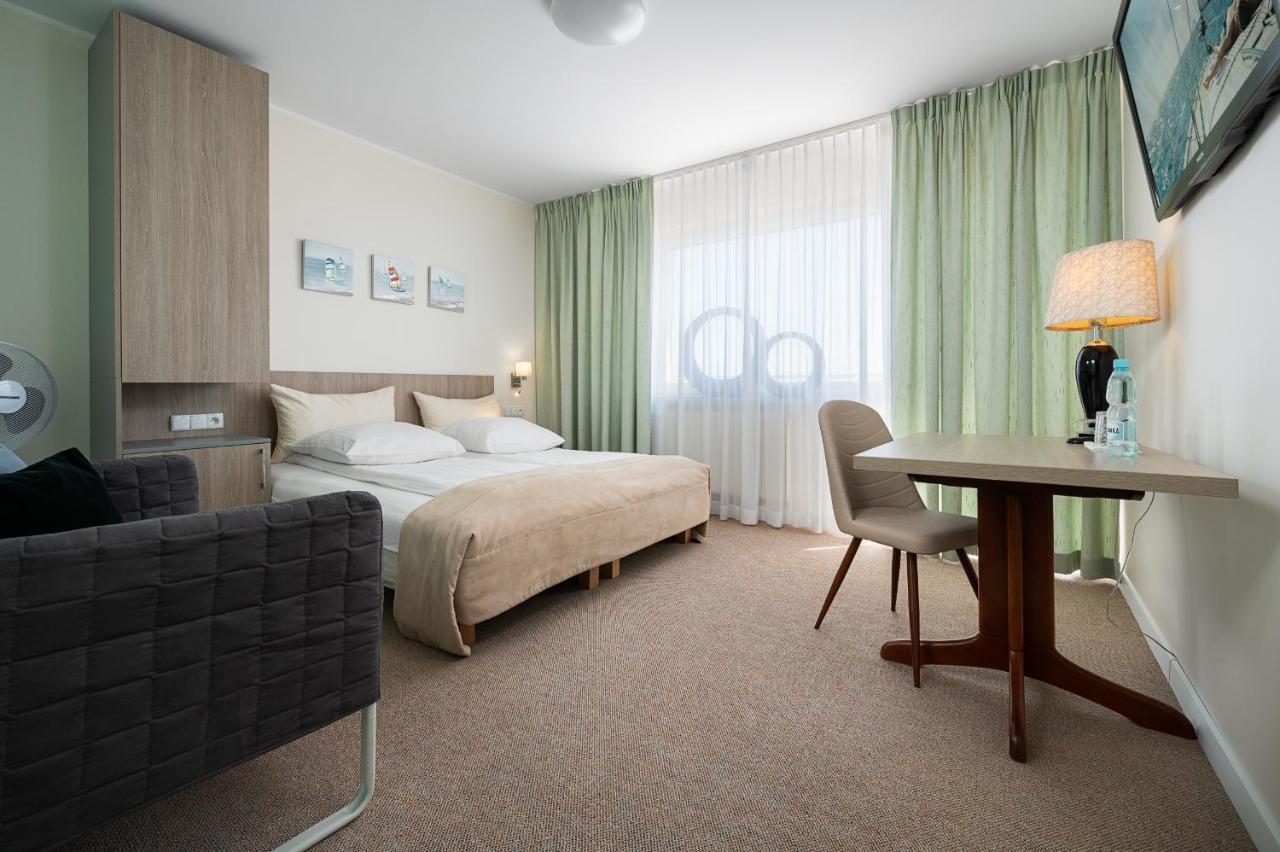 Kameralny Elegante - Adults Only Aparthotel *