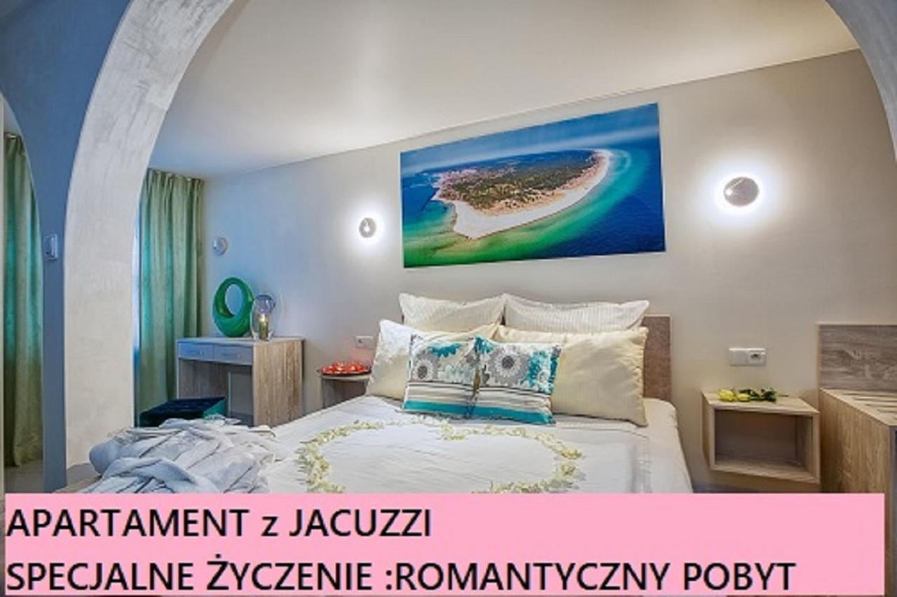 Aparthotel Kameralny Elegante - Adults Only Wladyslawowo
