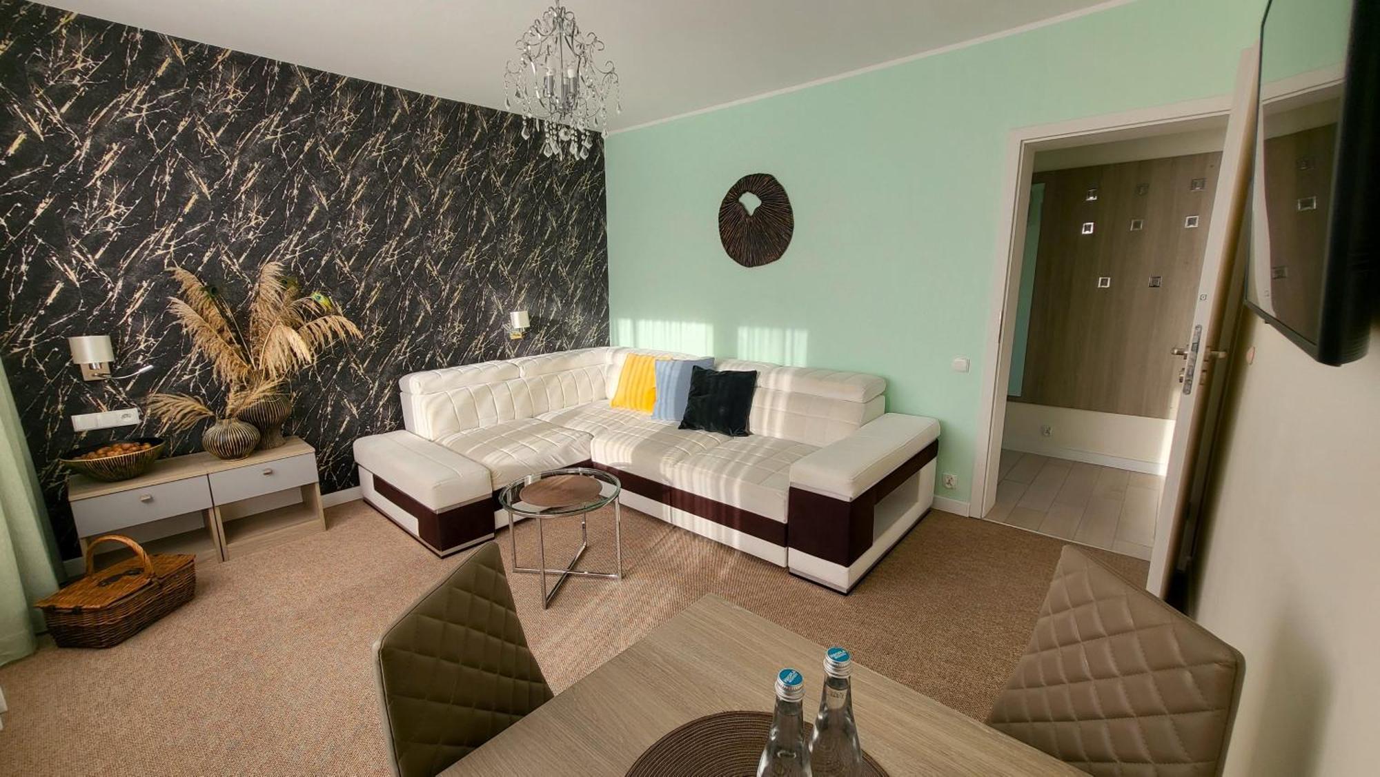 Aparthotel Kameralny Elegante - Adults Only