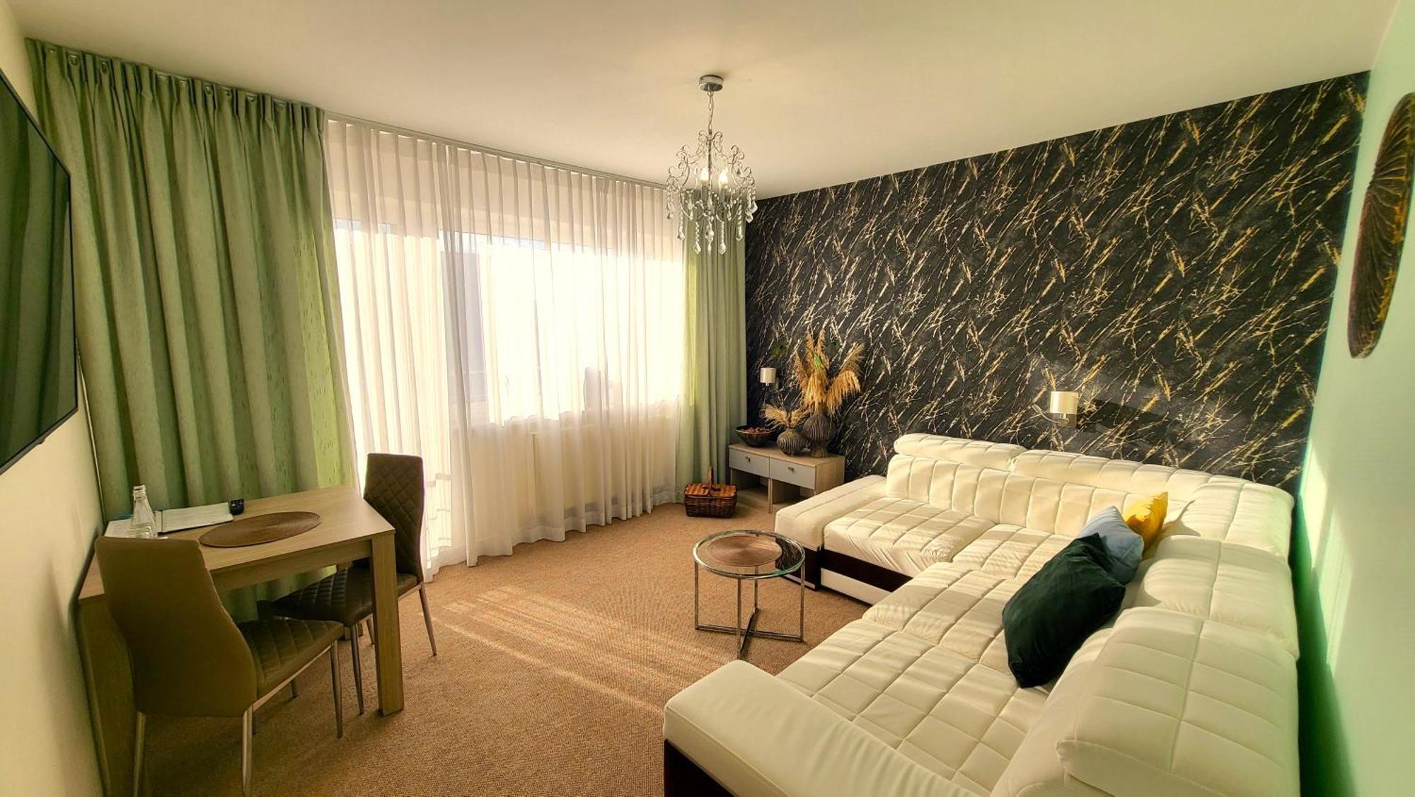 Aparthotel Kameralny Elegante - Adults Only *