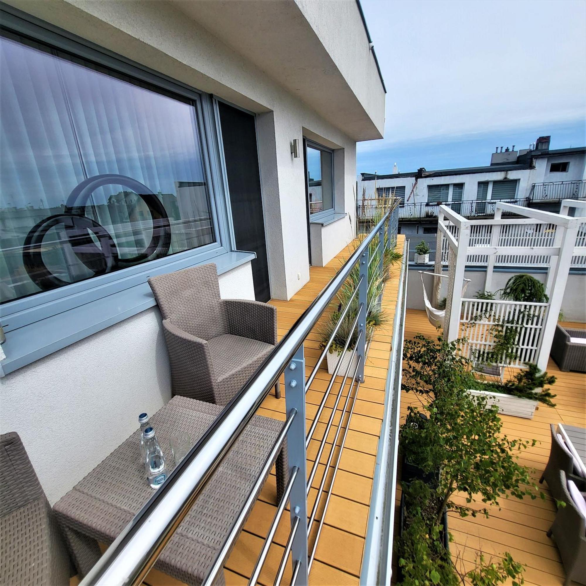 Aparthotel Kameralny Elegante - Adults Only Wladyslawowo