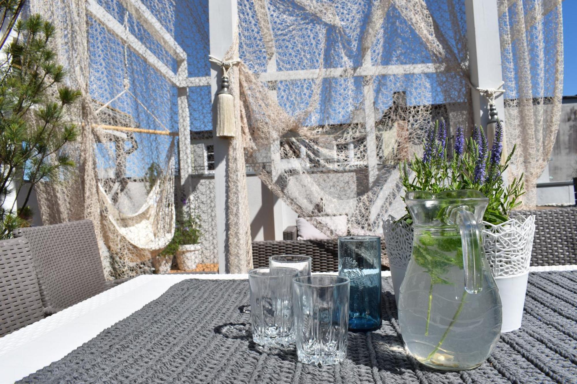 Kameralny Elegante - Adults Only Aparthotel *