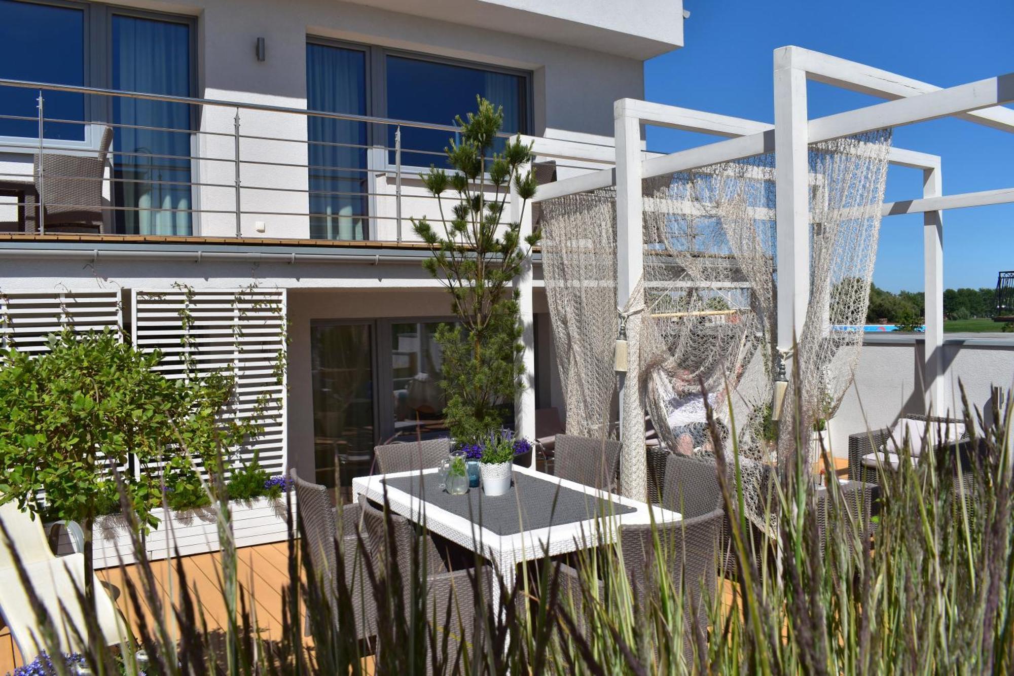 Kameralny Elegante - Adults Only Aparthotel *