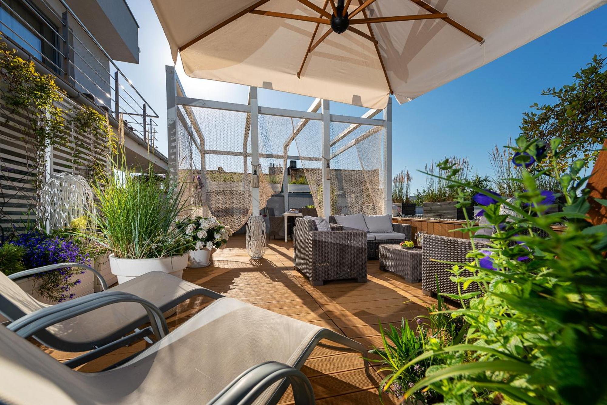 Aparthotel Kameralny Elegante - Adults Only