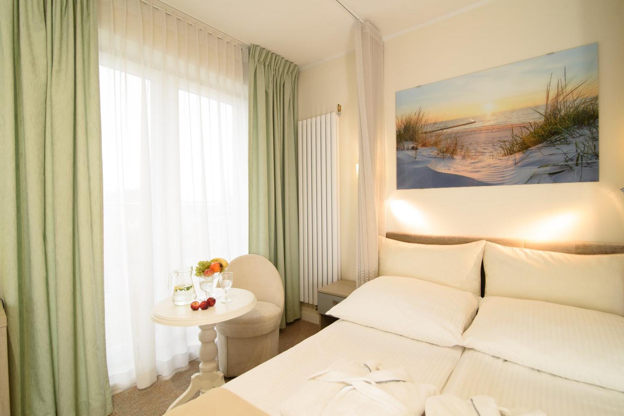 Aparthotel Kameralny Elegante - Adults Only