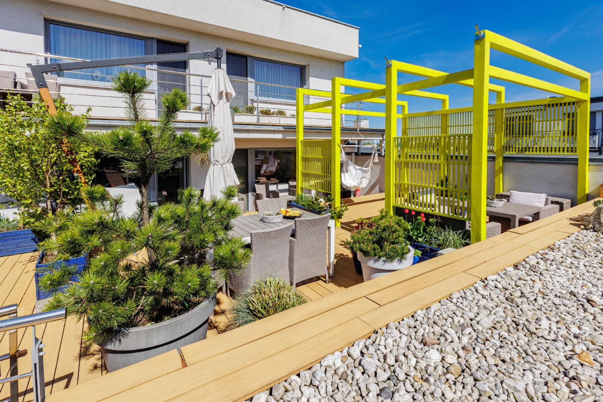 Kameralny Elegante - Adults Only Aparthotel