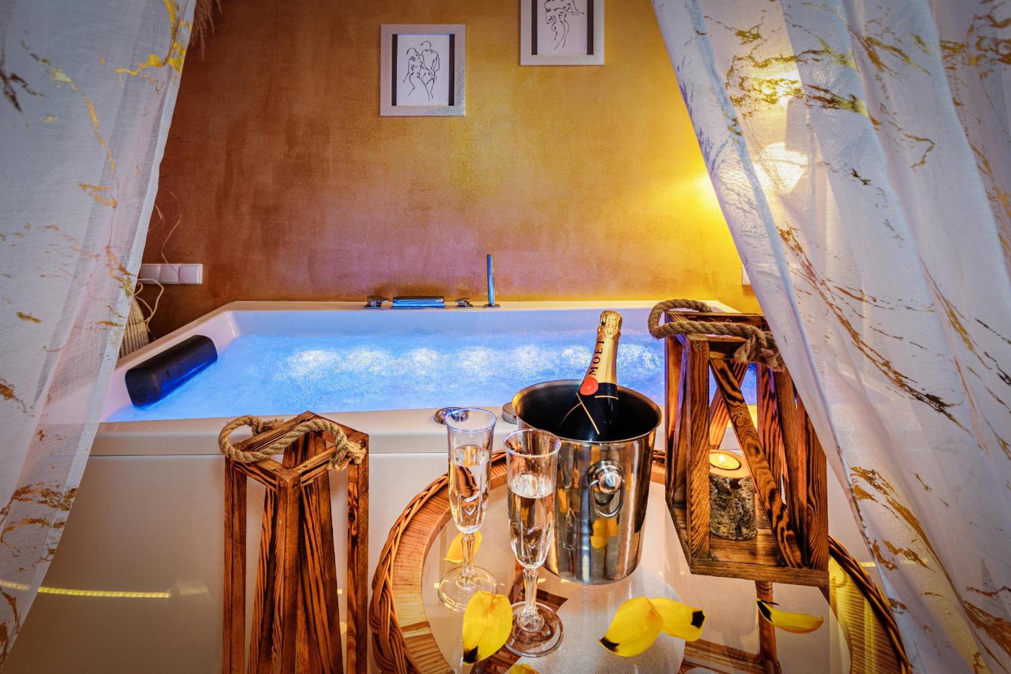 Aparthotel Kameralny Elegante - Adults Only *