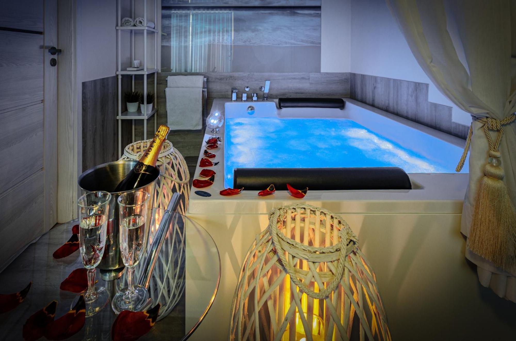 Kameralny Elegante - Adults Only Aparthotel