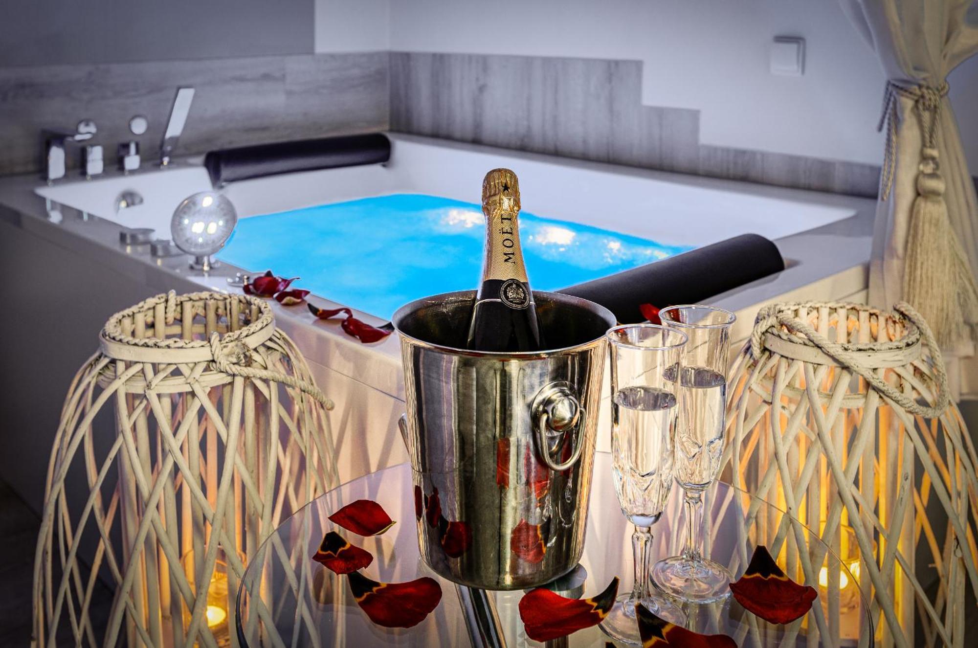 Kameralny Elegante - Adults Only Aparthotel Wladyslawowo