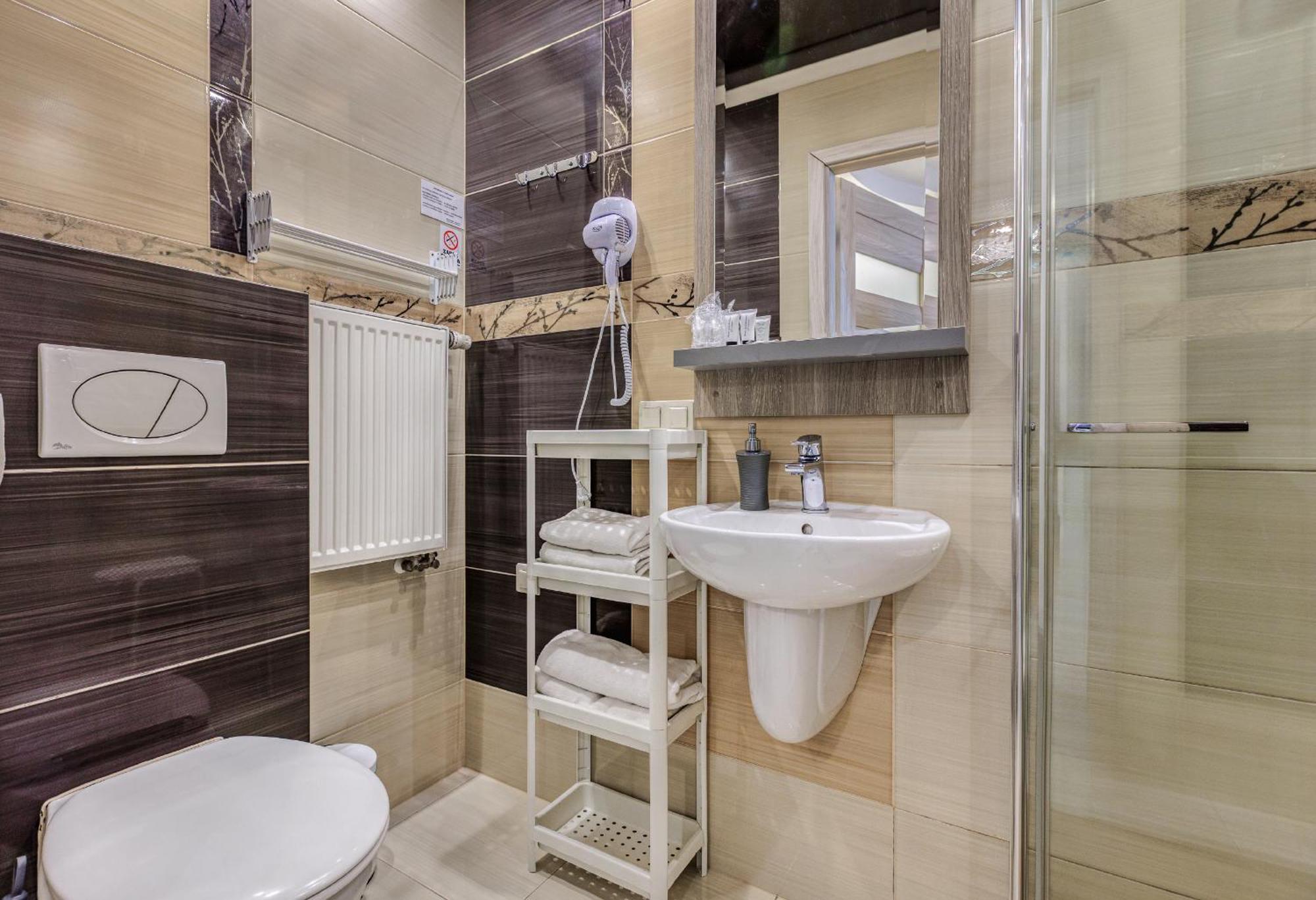 Aparthotel Kameralny Elegante - Adults Only Wladyslawowo