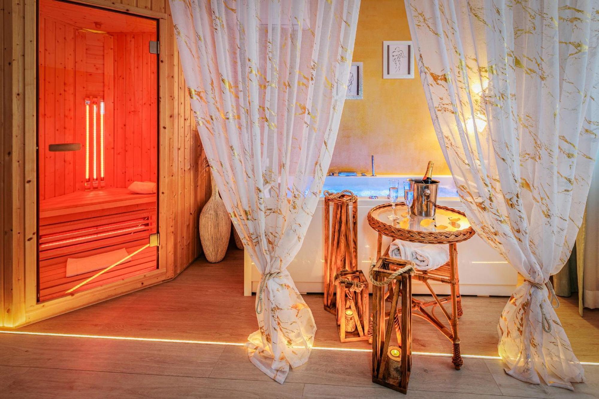 Kameralny Elegante - Adults Only Wladyslawowo