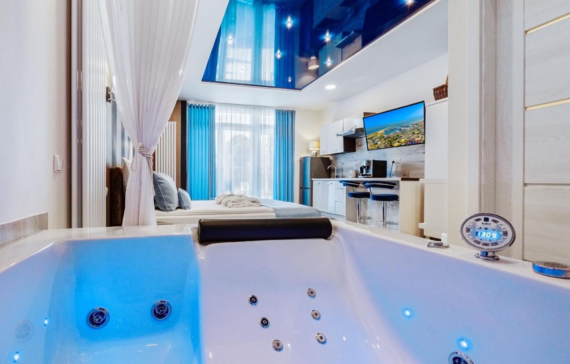 Kameralny Elegante - Adults Only Aparthotel